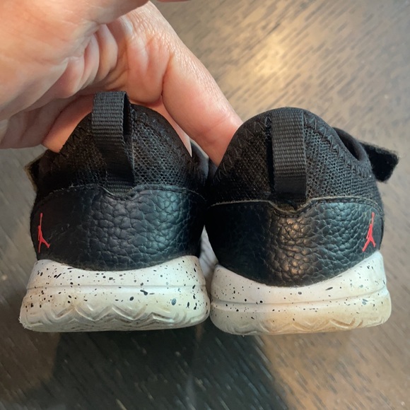 Jordan toddler Sneakers - Picture 4 of 7